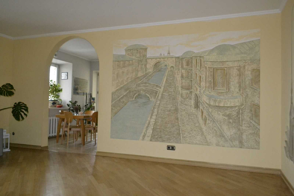 3-к, 127 м2, Володиимра Івасюка 18-А, Парк Наталка, Мінська, Оболонь. Киев - изображение 6