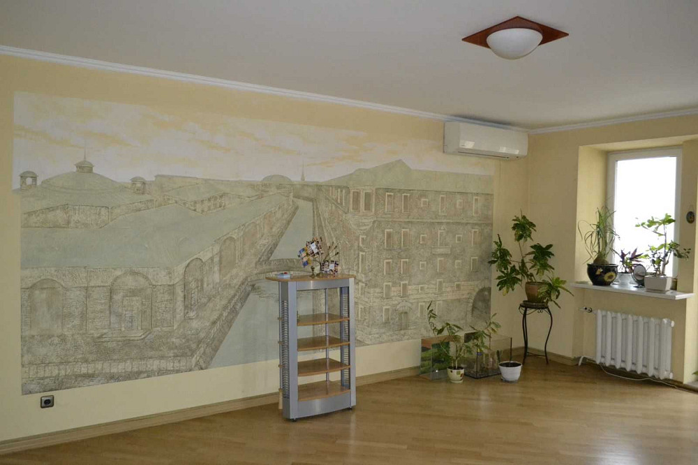 3-к, 127 м2, Володиимра Івасюка 18-А, Парк Наталка, Мінська, Оболонь. Киев - изображение 5