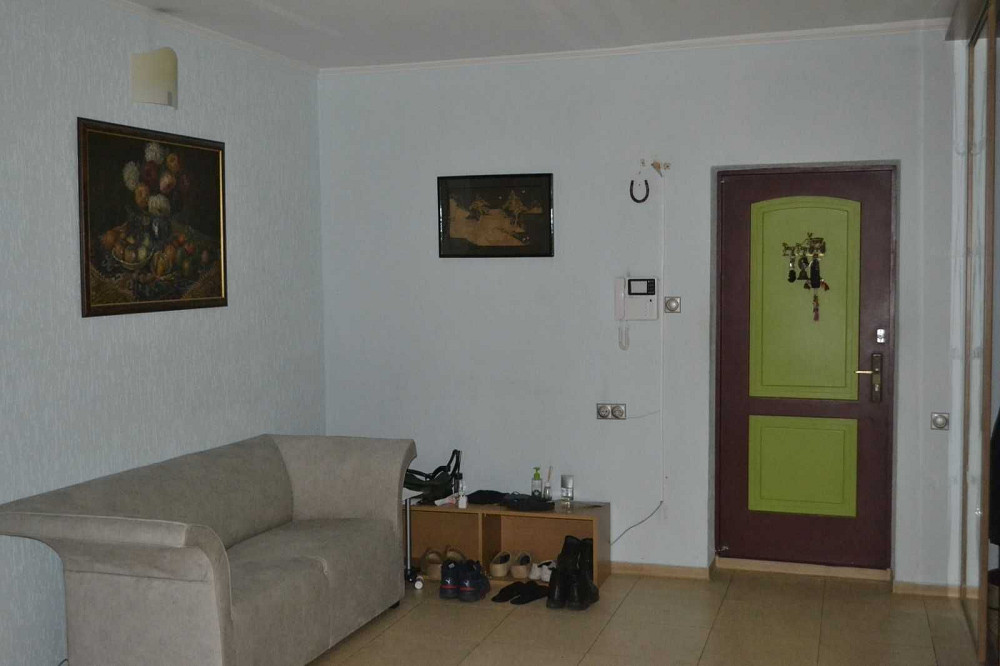 3-к, 127 м2, Володиимра Івасюка 18-А, Парк Наталка, Мінська, Оболонь. Киев - изображение 2