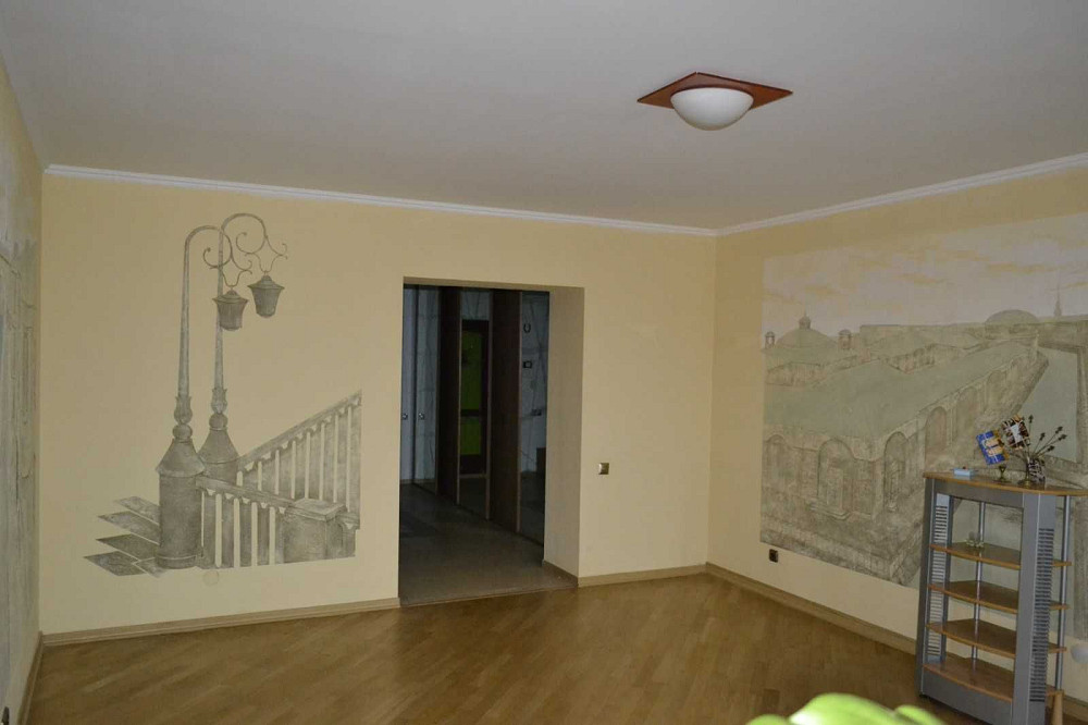 3-к, 127 м2, Володиимра Івасюка 18-А, Парк Наталка, Мінська, Оболонь. Киев - изображение 3