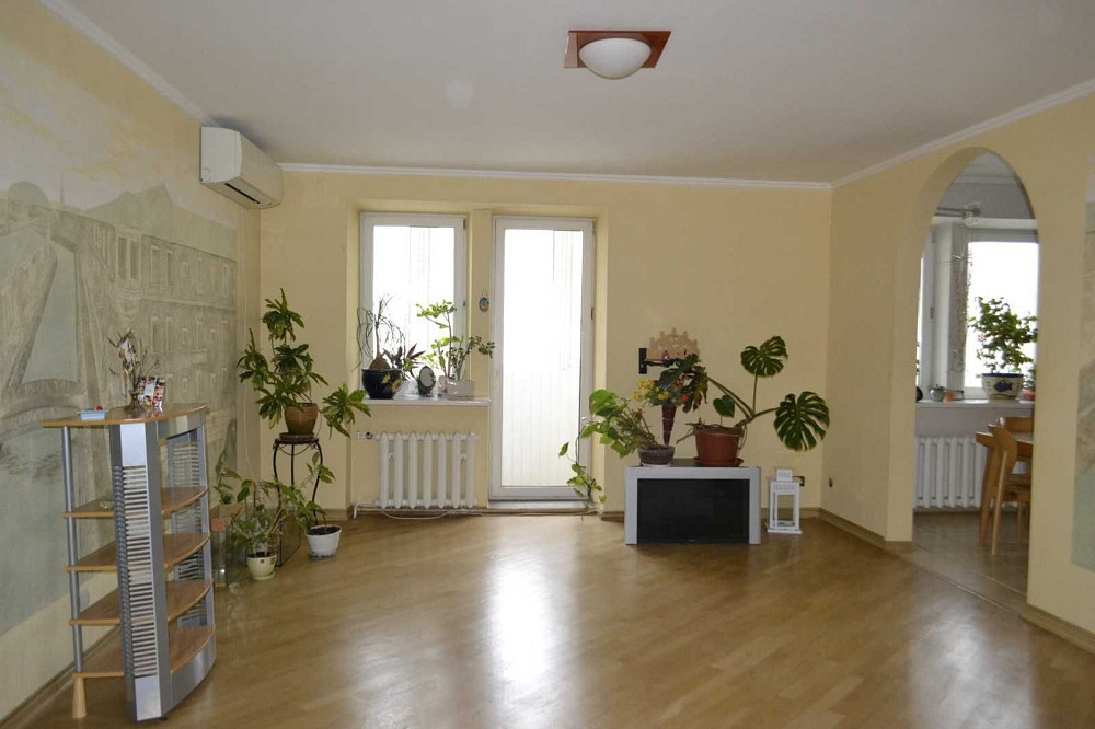 3-к, 127 м2, Володиимра Івасюка 18-А, Парк Наталка, Мінська, Оболонь. Киев - изображение 4