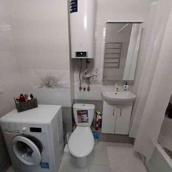 Здам однокімнатну квартиру ЖК Олімпійський Бровари Квитневое