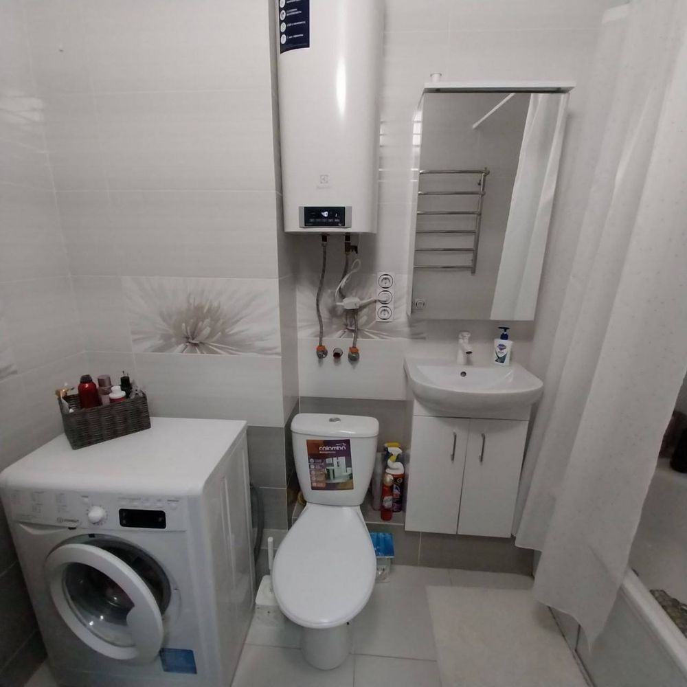 Здам однокімнатну квартиру ЖК Олімпійський Бровари Квітневе - зображення 6