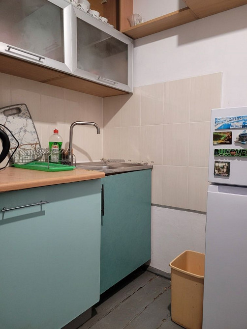 Здам 1 км.кв.вул.Миру(Арсен,Епіцентр),новобудова,все необхідне.Вільно Ивано-Франковск - изображение 1