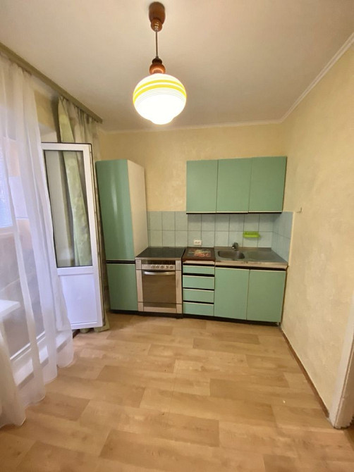 Оренда 1-к вул. Порика 9а Виноградар Ретровіль Киев - изображение 4