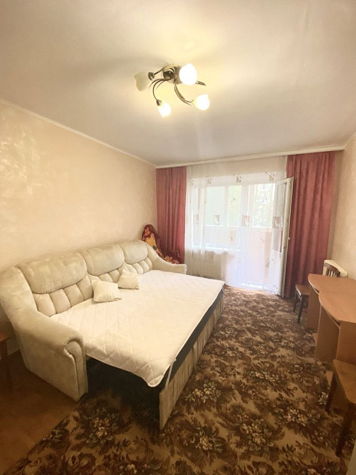 Оренда 1-к вул. Порика 9а Виноградар Ретровіль Киев - изображение 3