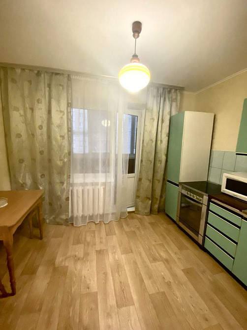 Оренда 1-к вул. Порика 9а Виноградар Ретровіль Киев - изображение 7