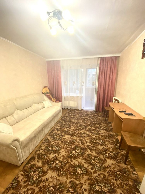 Оренда 1-к вул. Порика 9а Виноградар Ретровіль Киев - изображение 2