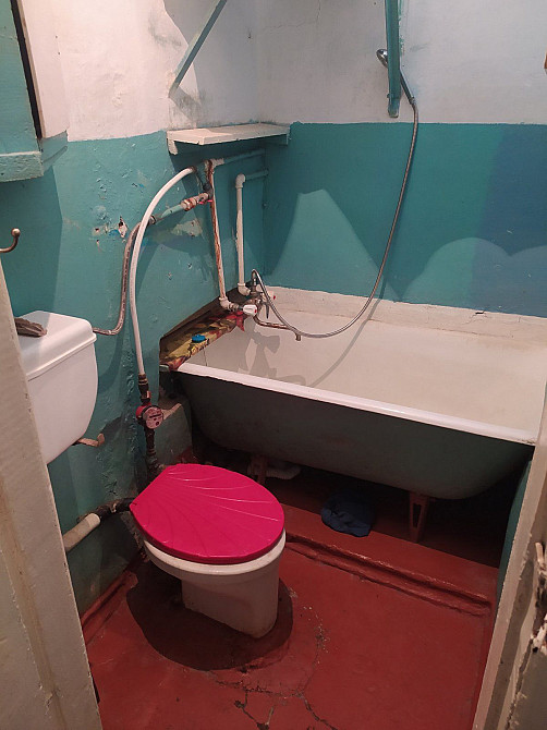 Оренда 2к квартири‼️ сдаю 2к/к Сухой Фонтан‼️аренда квартиры С.Фонтан Миколаїв - зображення 3