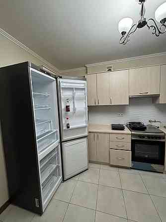 1к новобудова вул Хоткнвича Ивано-Франковск