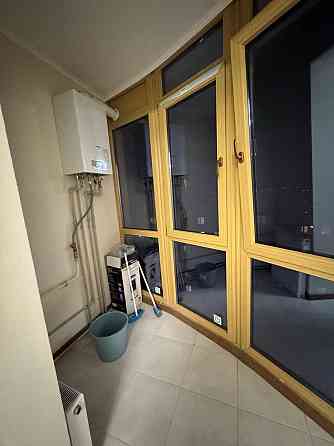 1к новобудова вул Хоткнвича Ивано-Франковск