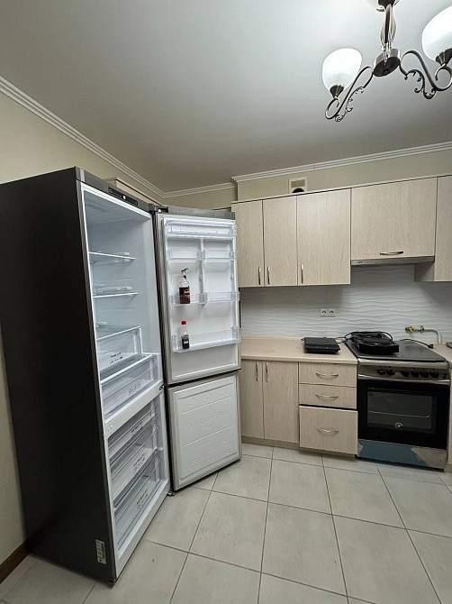 1к новобудова вул Хоткнвича Ивано-Франковск - изображение 3