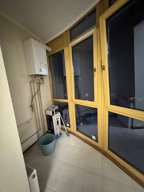 1к новобудова вул Хоткнвича Ивано-Франковск - изображение 1