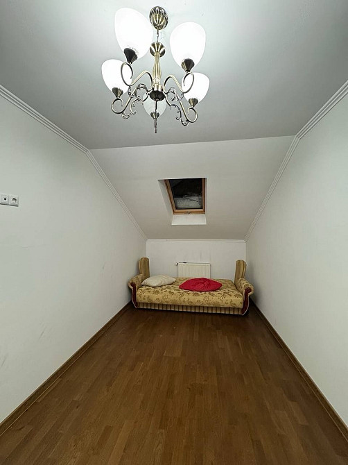 1к новобудова вул Хоткнвича Ивано-Франковск - изображение 7