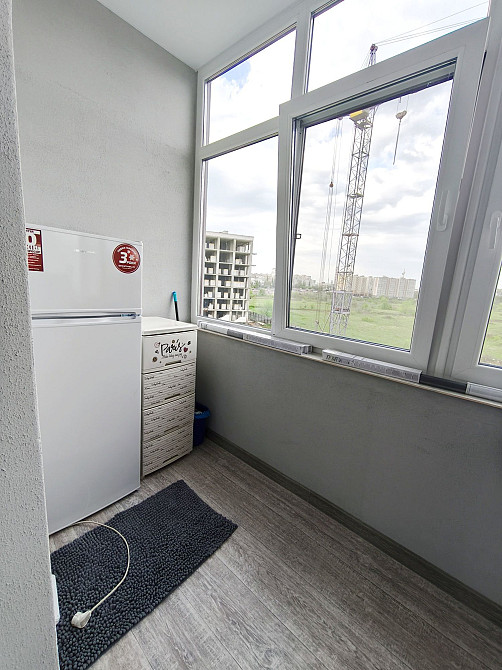 Долгосрочная аренда. Новый дом. Одеса - зображення 6