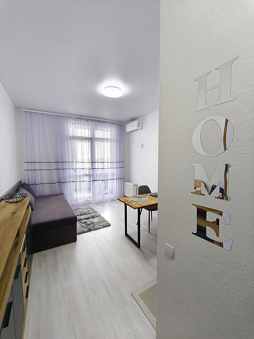 Долгосрочная аренда. Новый дом. Одеса - зображення 2