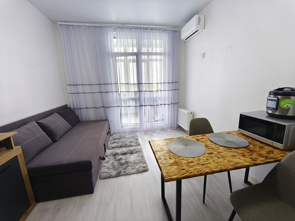 Долгосрочная аренда. Новый дом. Одеса - зображення 1