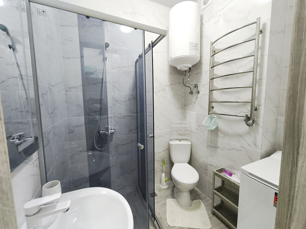 Долгосрочная аренда. Новый дом. Одеса - зображення 7