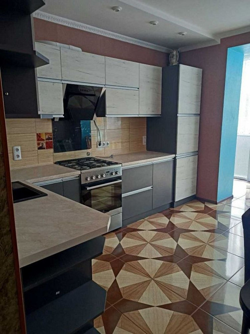 Оренда 1- кімнатної  квартири Хмельницкий - изображение 1