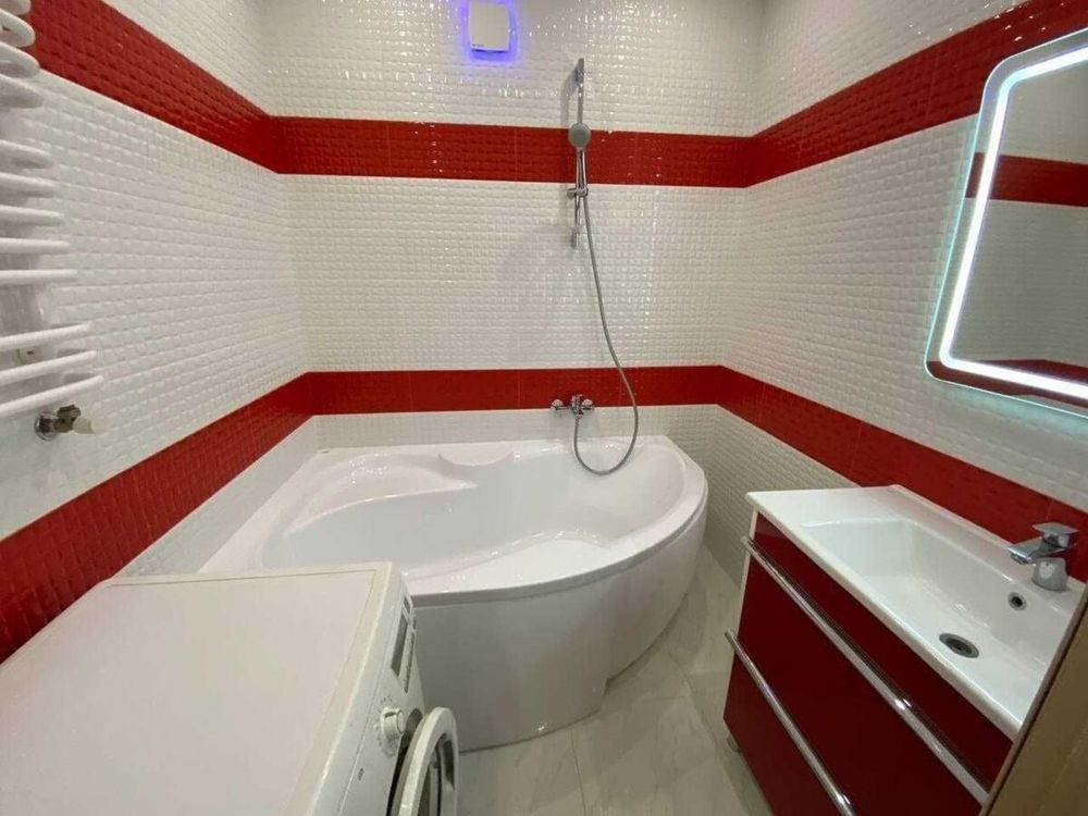 Оренда 1- кімнатної  квартири Хмельницкий - изображение 2