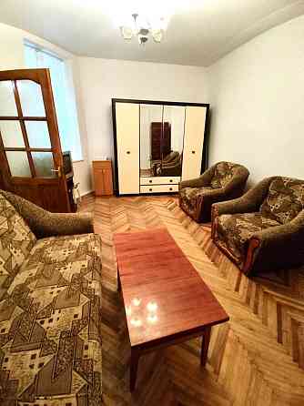 Оренда 1-кім. квартири. вул. Федоровича-Центр Львов