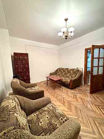 Оренда 1-кім. квартири. вул. Федоровича-Центр Львов