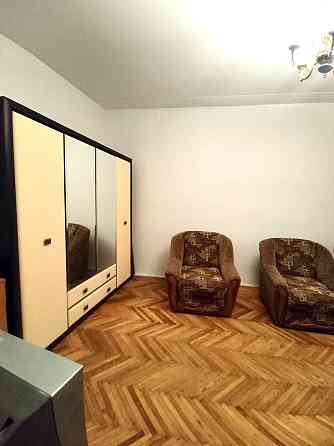 Оренда 1-кім. квартири. вул. Федоровича-Центр Львов