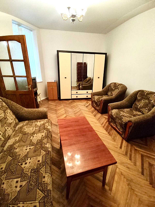 Оренда 1-кім. квартири. вул. Федоровича-Центр Львов - изображение 6