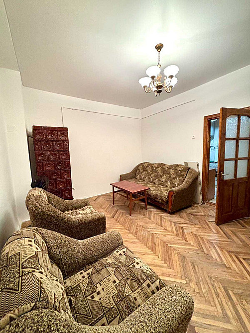 Оренда 1-кім. квартири. вул. Федоровича-Центр Львов - изображение 5