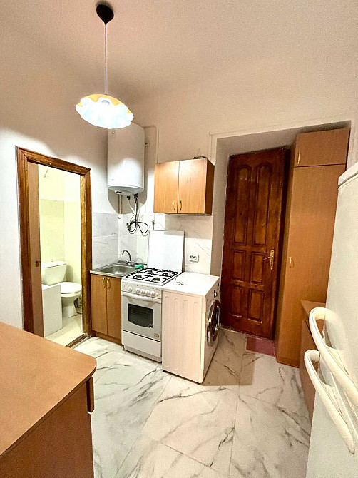 Оренда 1-кім. квартири. вул. Федоровича-Центр Львов - изображение 1