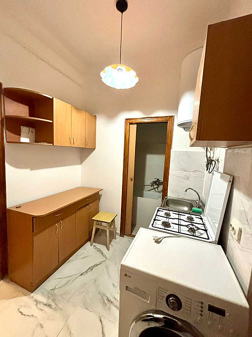 Оренда 1-кім. квартири. вул. Федоровича-Центр Львов - изображение 2