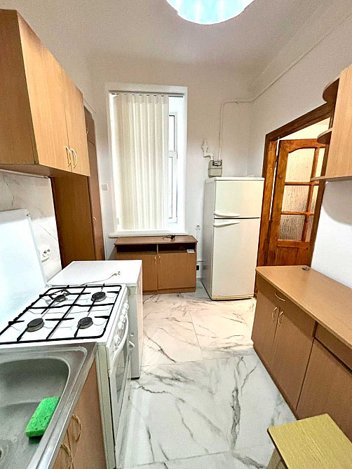 Оренда 1-кім. квартири. вул. Федоровича-Центр Львов - изображение 7