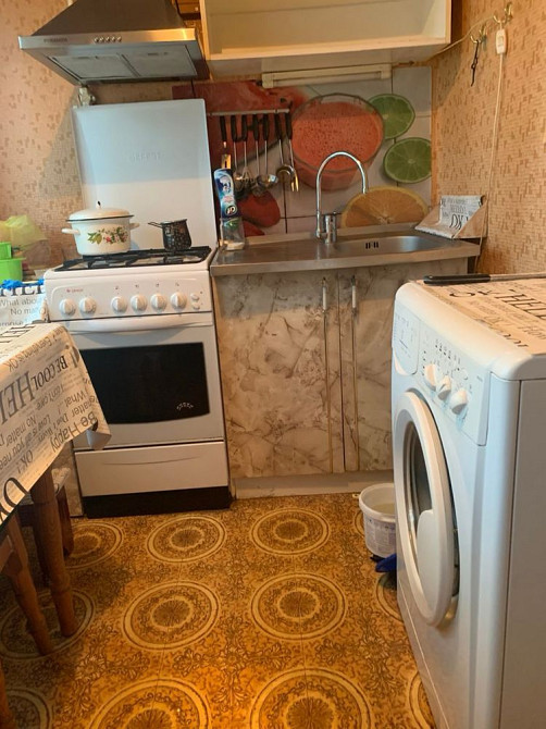 Оренда 1 кім ТЦ Квадрат Авторинок метро 7 хвилин Киев - изображение 5