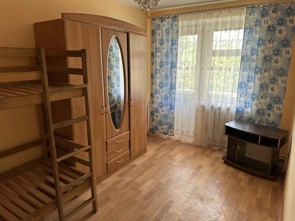 Здам двокімнатну квартиру на Замості, вулиця Привокзальна. Солоха рест Винница - изображение 3