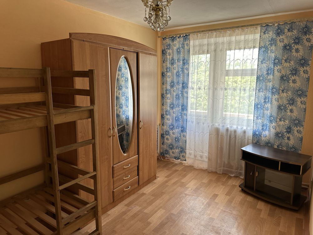 Здам двокімнатну квартиру на Замості, вулиця Привокзальна. Солоха рест Винница - изображение 2