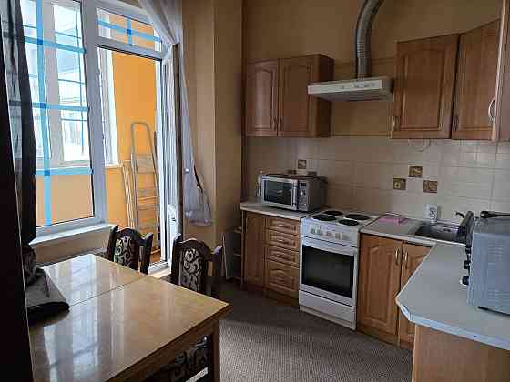 Сдаи большую квартиру , новострой ЖК Испанский/ Грушевского Одеса