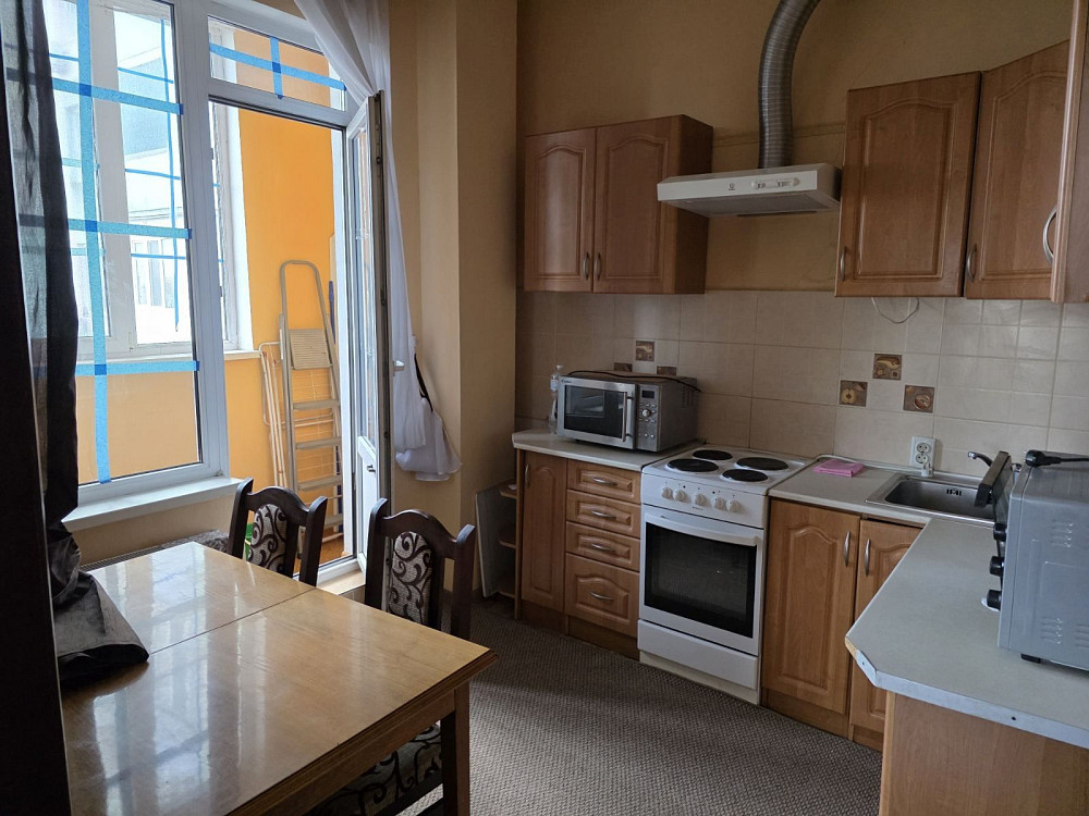 Сдаи большую квартиру , новострой ЖК Испанский/ Грушевского Одеса - зображення 1