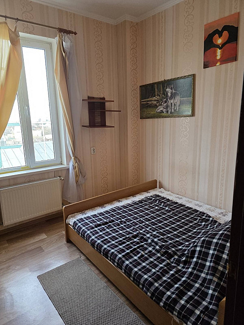 Сдаи большую квартиру , новострой ЖК Испанский/ Грушевского Одеса - зображення 4