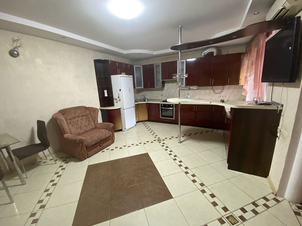 Аренда квартиры 100 кв.м в 2-уровнях в р-не центрального автовокзала! Одеса - зображення 1