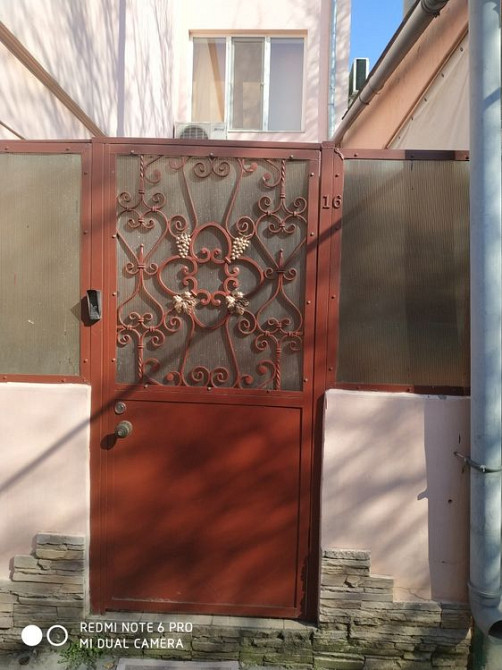 Аренда квартиры 100 кв.м в 2-уровнях в р-не центрального автовокзала! Одеса - зображення 5