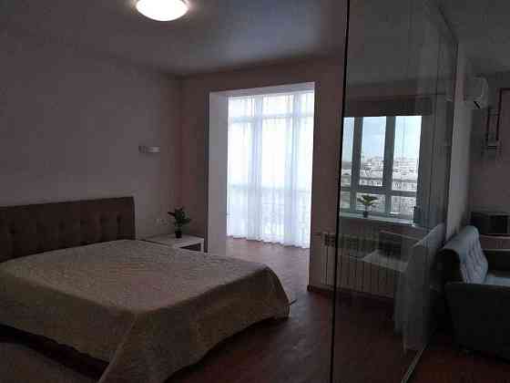 1 комн. квартира центр г. Днепр ЖК Атлант Днепр