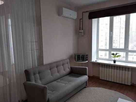 1 комн. квартира центр г. Днепр ЖК Атлант Днепр