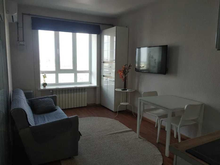 1 комн. квартира центр г. Днепр ЖК Атлант Дніпро - зображення 3