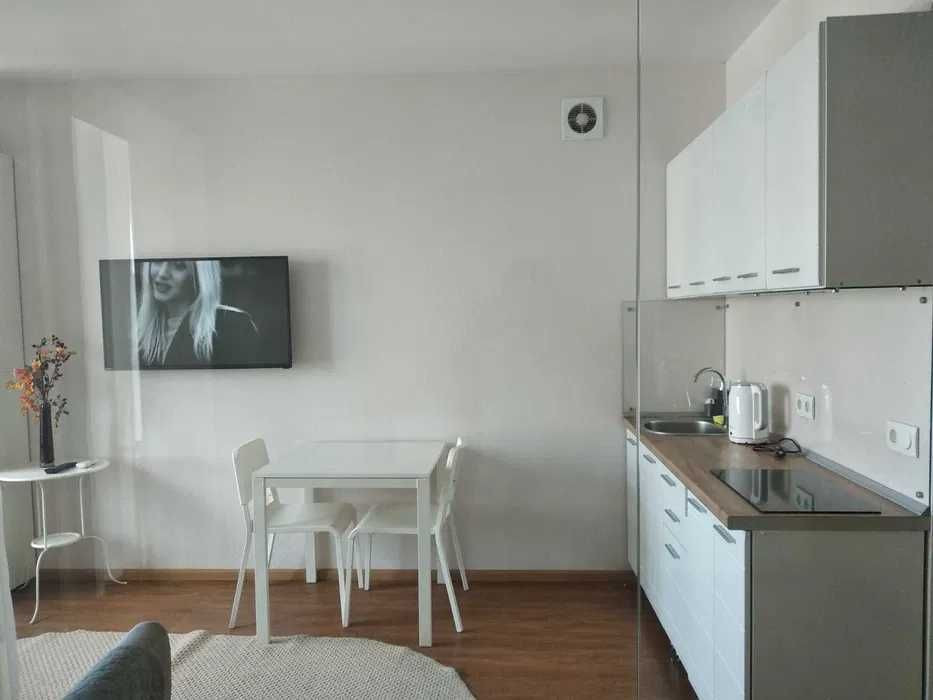 1 комн. квартира центр г. Днепр ЖК Атлант Дніпро - зображення 4