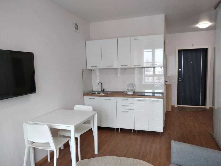 1 комн. квартира центр г. Днепр ЖК Атлант Дніпро - зображення 1