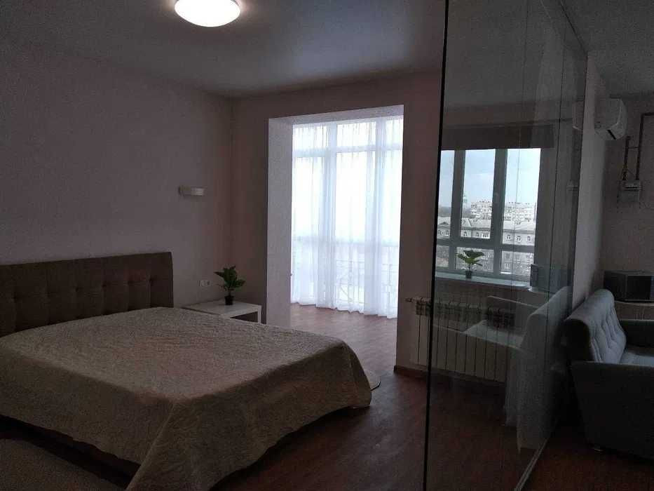 1 комн. квартира центр г. Днепр ЖК Атлант Дніпро - зображення 5