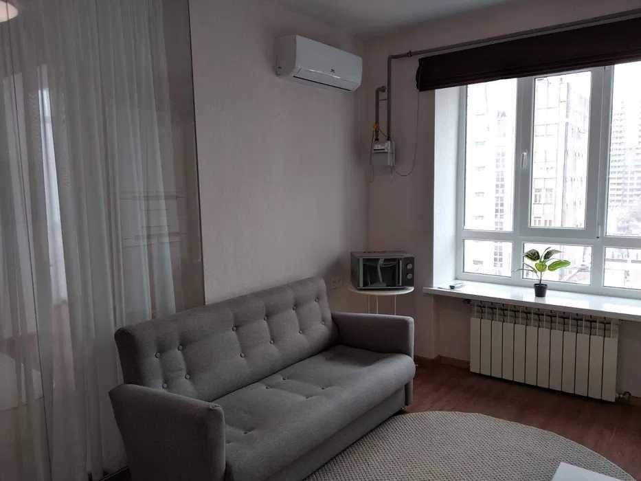 1 комн. квартира центр г. Днепр ЖК Атлант Дніпро - зображення 6