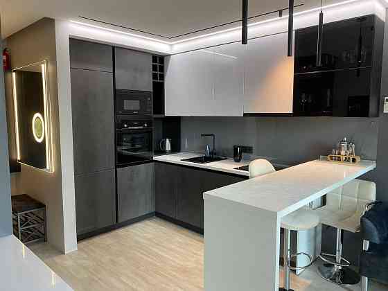 ЖК Французский квартал 2. Долгосрочная аренда 1к квартиры Киев