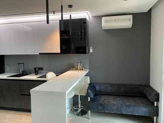 ЖК Французский квартал 2. Долгосрочная аренда 1к квартиры Киев