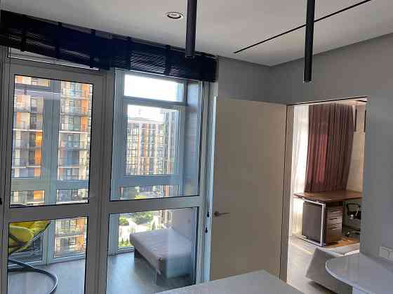 ЖК Французский квартал 2. Долгосрочная аренда 1к квартиры Киев